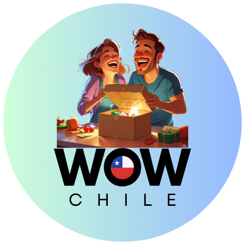 wow chile